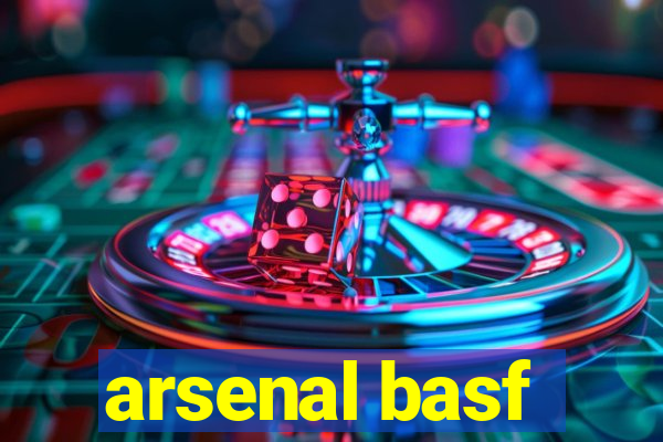 arsenal basf